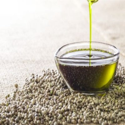 What to Know Before Cooking with Hemp Seed Oil