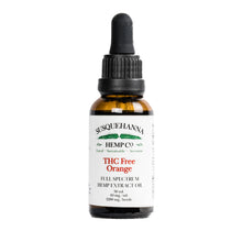 Load image into Gallery viewer, THC-Free Hemp Oil, 1200 mg or 40 mg/mL $125.00
