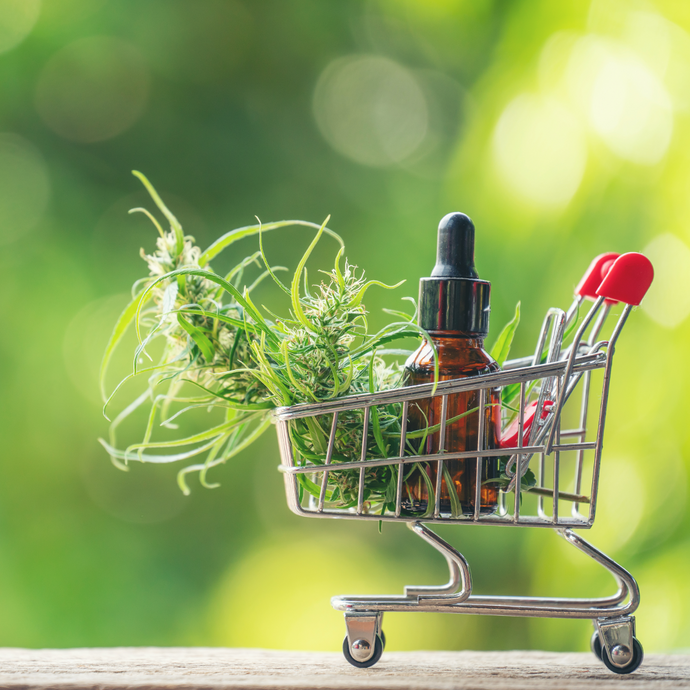 7 Most Important Things To Know Before Buying CBD