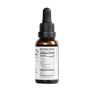 Full-Spectrum Hemp Oil, 1200 mg or 40 mg/mL $100.00