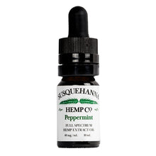 Load image into Gallery viewer, Full-Spectrum Hemp Oil, 400 mg or 40 mg/mL $40.00