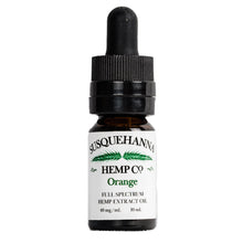 Load image into Gallery viewer, Full-Spectrum Hemp Oil, 400 mg or 40 mg/mL $40.00