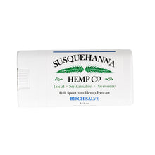 Load image into Gallery viewer, Full-Spectrum Hemp Oil Topical Salve