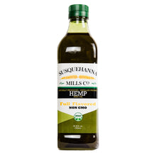 Load image into Gallery viewer, Hempseed Cooking Oil, Full-flavor, Non-GMO