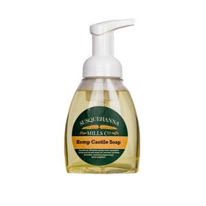 Hempseed Oil Liquid Soap