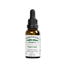 Load image into Gallery viewer, Full-Spectrum Hemp Oil, 1200 mg or 40 mg/mL $100.00